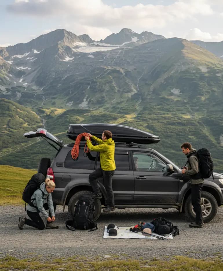 Автобоксове